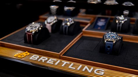 breitling boutique sandton photos